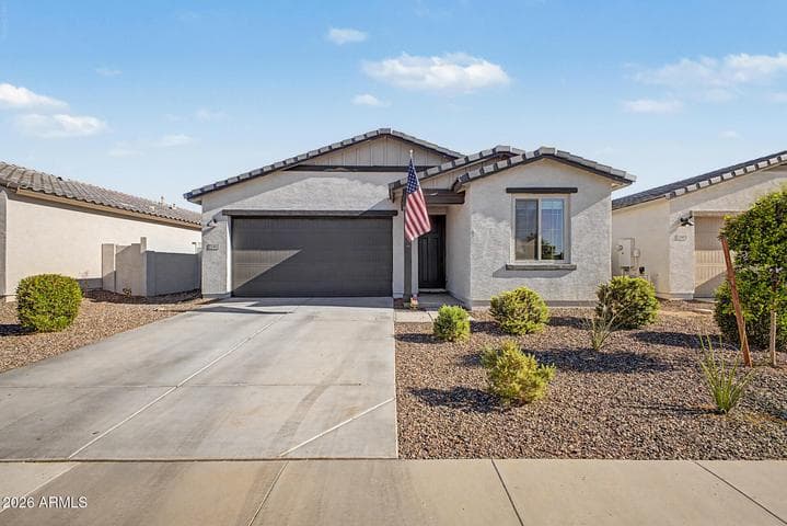 11405 E ULYSSES Avenue, Mesa, AZ