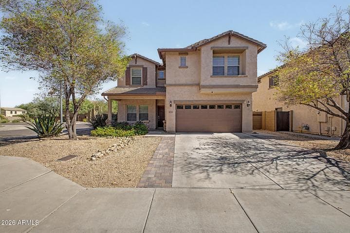 2519 W LUCIA Drive, Phoenix, AZ