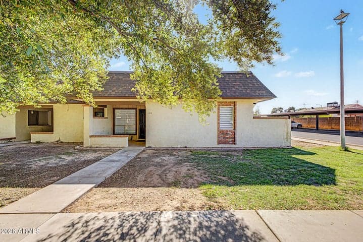 8161 N 107TH Avenue #109, Peoria, AZ