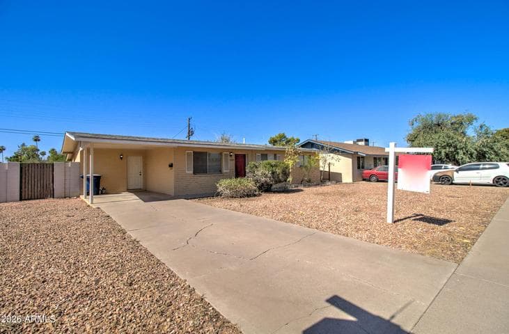 1301 W 15th Street, Tempe, AZ
