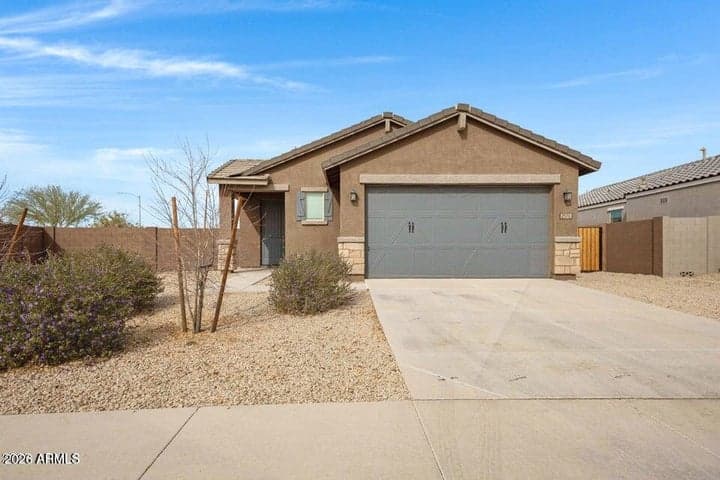 2570 E CORAZON Trail, Casa Grande, AZ