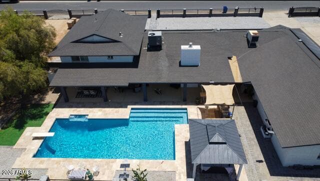 4210 W COUNTRY GABLES Drive, Phoenix, AZ