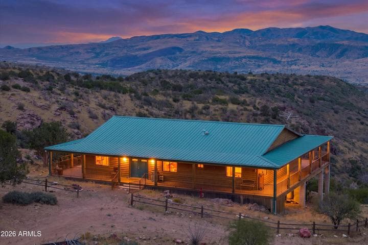0 N JUANS CANYON (FS 1094) Road, Cave Creek, AZ