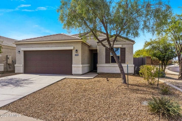 17878 N PIETRA Road, Maricopa, AZ