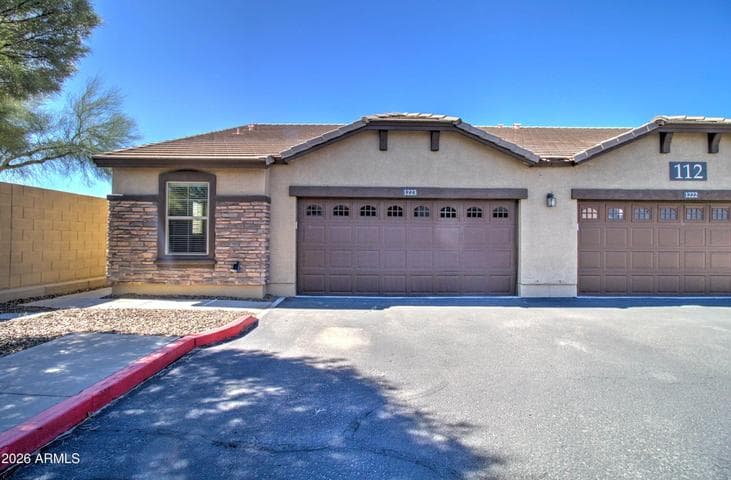 2725 E Mine Creek Road #1223, Phoenix, AZ