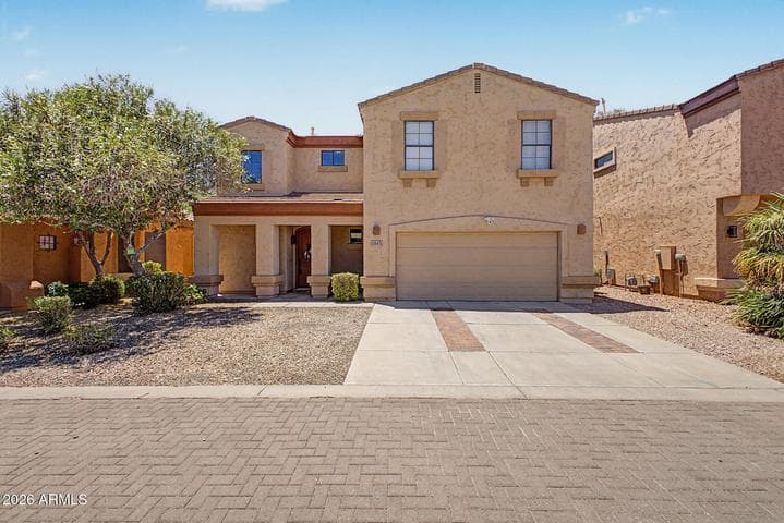 2845 E FREMONT Road, Phoenix, AZ