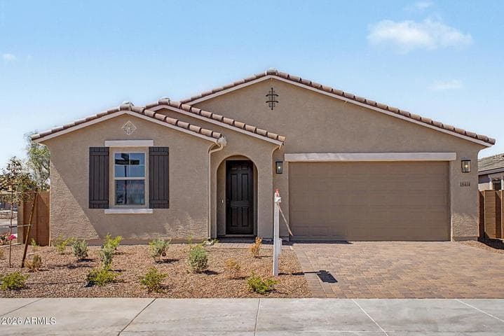 18414 W EL CAMINITO Drive, Waddell, AZ