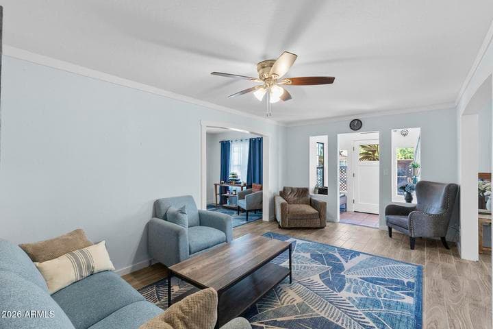 2639 N 28TH Place, Phoenix, AZ