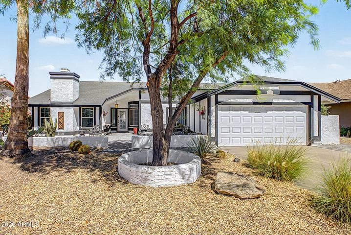 11478 N 109th Street, Scottsdale, AZ