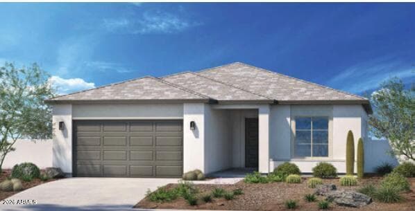 15665 W CHRISTY Drive, Surprise, AZ