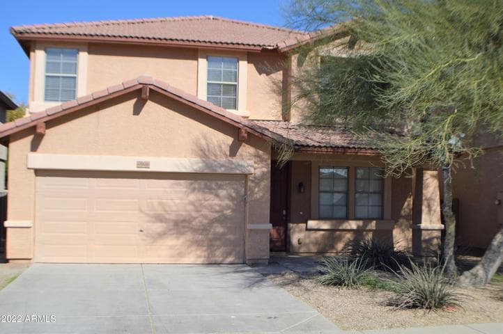 45666 W TUCKER Road, Maricopa, AZ