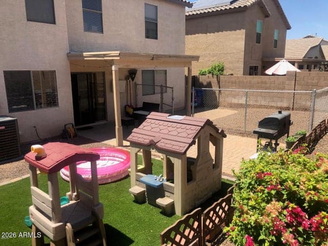 12860 W MONTE VISTA Road, Avondale, AZ