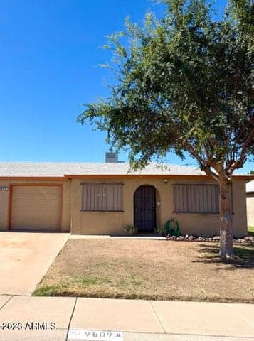 9509 W NORTH Lane #A, Peoria, AZ
