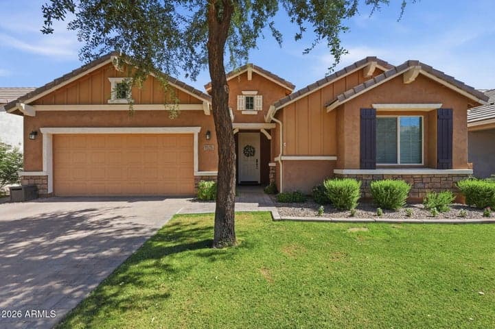 7125 E PLATA Avenue, Mesa, AZ