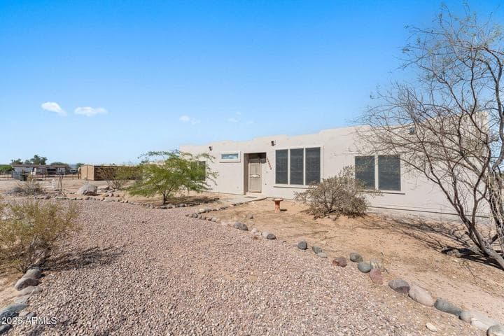 27513 N 252nd Avenue, Wittmann, AZ