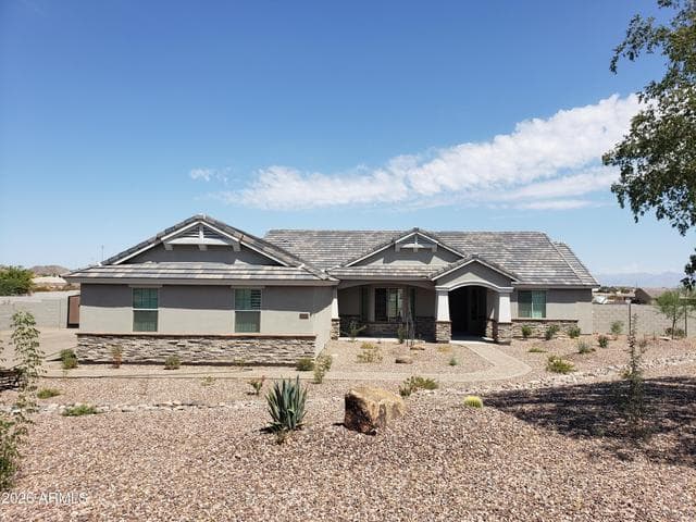 2416 W JENS WAY --, Queen Creek, AZ