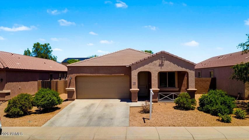 23844 W PARKWAY Drive, Buckeye, AZ