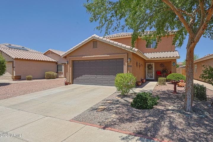 11842 W ALTADENA Avenue, El Mirage, AZ