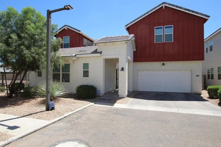 15782 W POLK Street, Goodyear, AZ