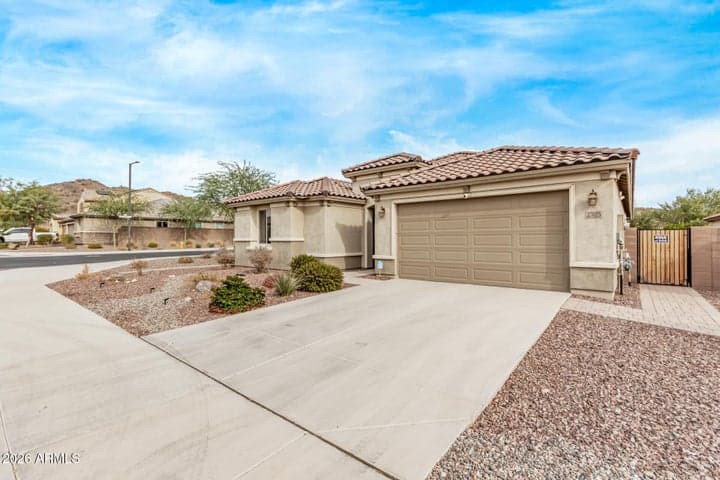27025 N 69th, Peoria, AZ