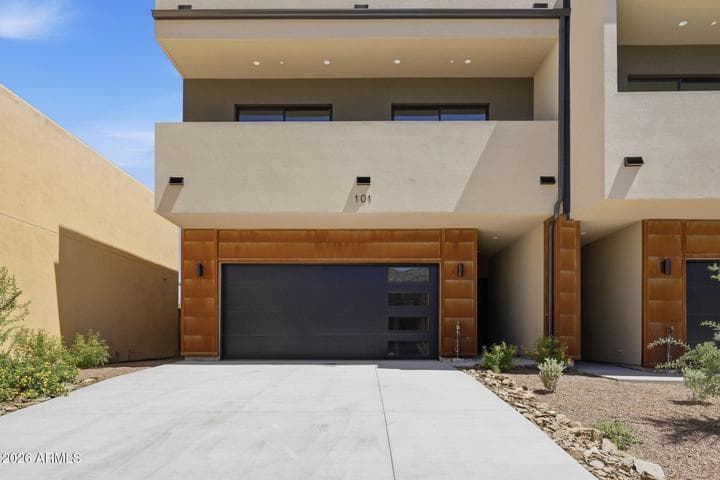 6525 E CAVE CREEK Road #101, Cave Creek, AZ