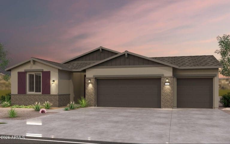 506 W RIDGE Road, Apache Junction, AZ