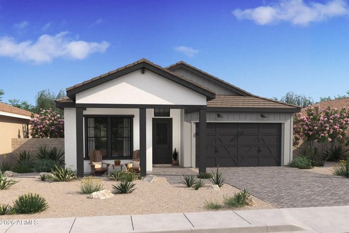 523 E Grayling Road, San Tan Valley, AZ