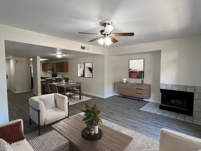 6550 N 47th Avenue #137, Glendale, AZ