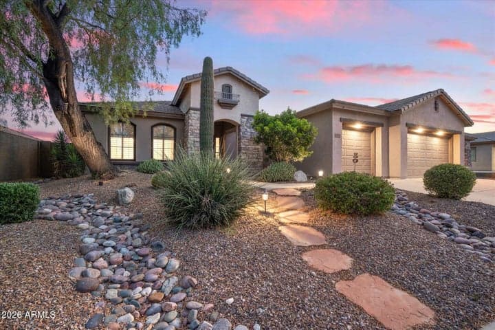40520 N KEARNY Way, Phoenix, AZ