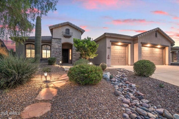 40520 N KEARNY Way, Phoenix, AZ