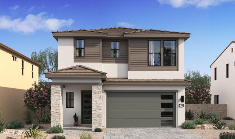 35 E Windsor Drive, Gilbert, AZ