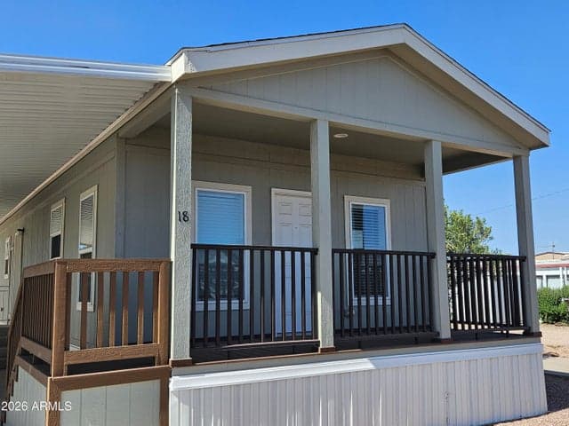 8421 E Main Street #18, Mesa, AZ
