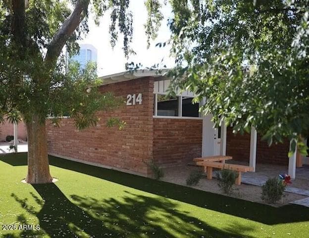214 E MONTEREY Way, Phoenix, AZ