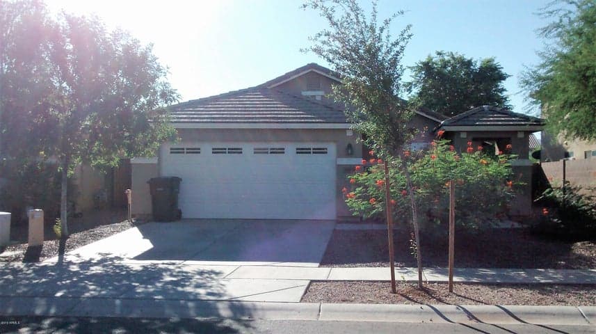 2965 E BLUE RIDGE Way, Gilbert, AZ