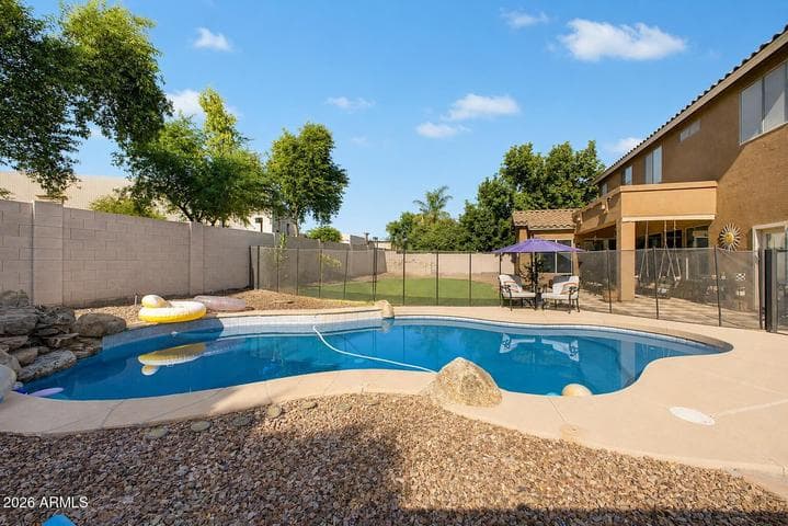 9904 E Keats Avenue, Mesa, AZ