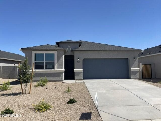 515 W BUNKER HILL Street, Florence, AZ