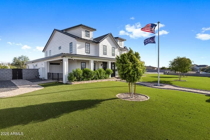 35816 N BELL Road, Queen Creek, AZ