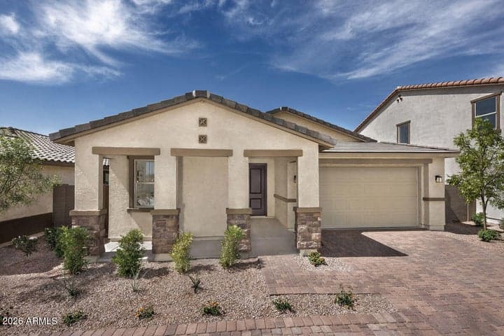 19894 S 210TH Place, Queen Creek, AZ