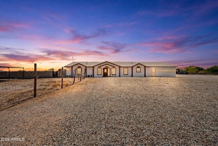 10720 W Landmark Lane, Casa Grande, AZ