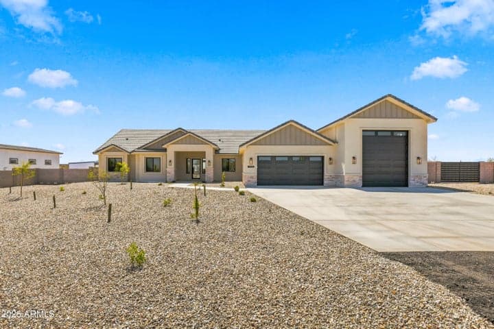 31308 N 167TH Avenue, Surprise, AZ