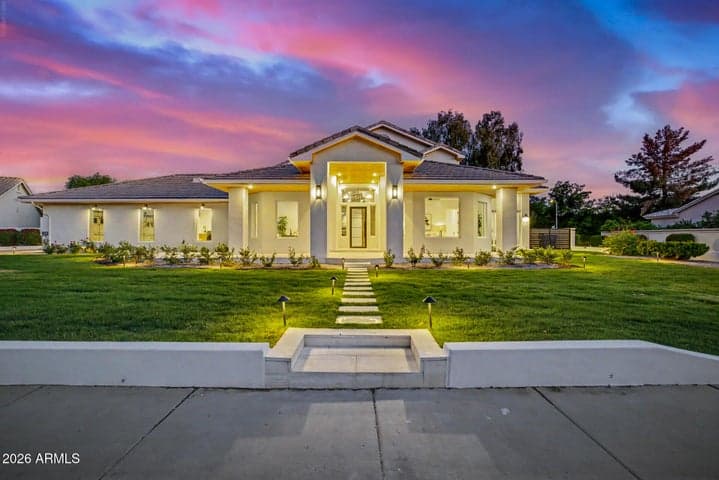 1321 W GARDENIA Avenue, Phoenix, AZ