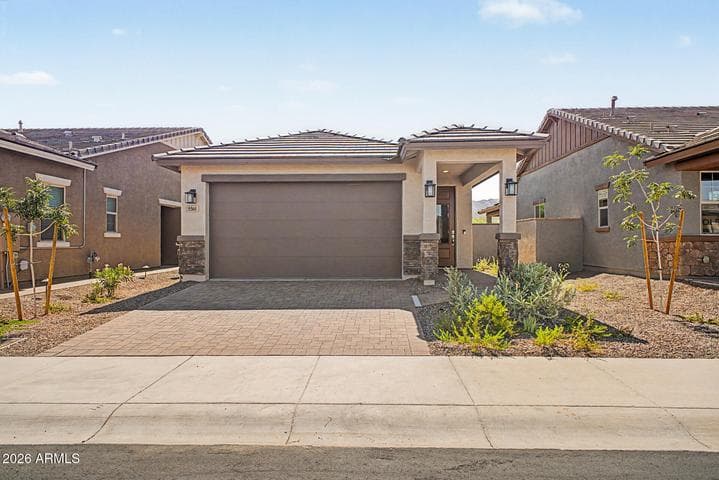 5560 N 205TH Lane, Buckeye, AZ