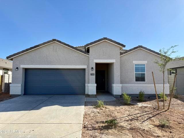 37985 W CAPRI Avenue, Maricopa, AZ
