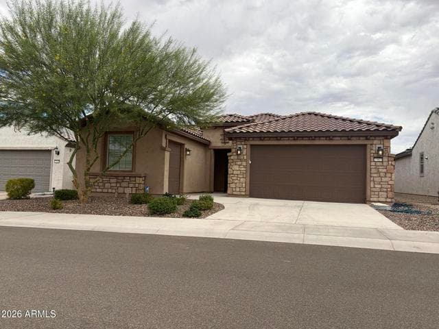 27022 W KERRY Lane, Buckeye, AZ