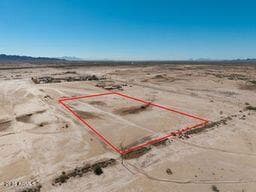 0 E Cornman Road Road #*_*, Casa Grande, AZ