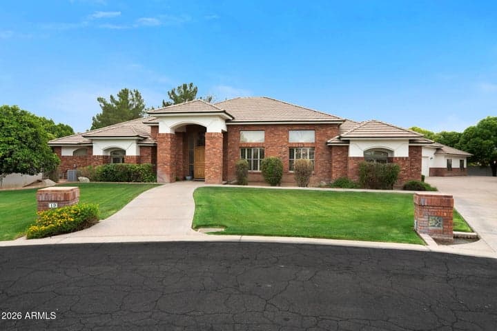 4222 E Brown Road #19, Mesa, AZ