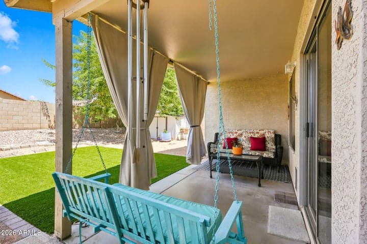 13862 N 148TH Avenue, Surprise, AZ