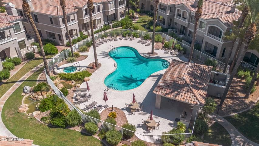 3800 S CANTABRIA Circle #1062, Chandler, AZ