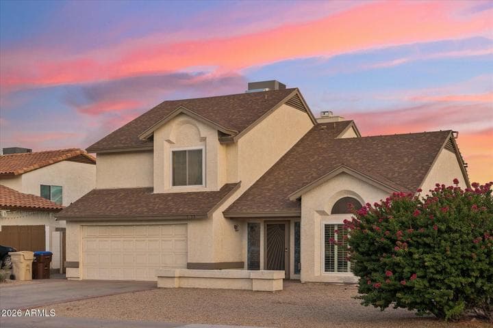 7233 W CORRINE Drive, Peoria, AZ
