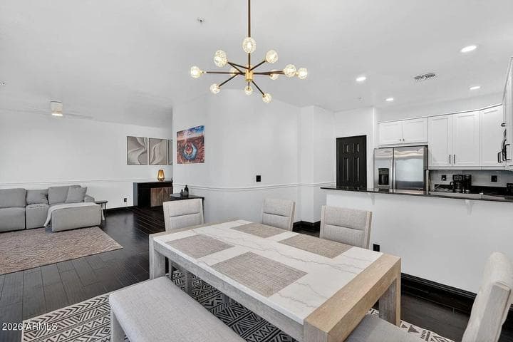 7601 E ROOSEVELT Street #1007, Scottsdale, AZ